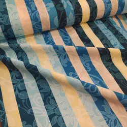 پارچه ملحفه سندس مدل پیام کد F10