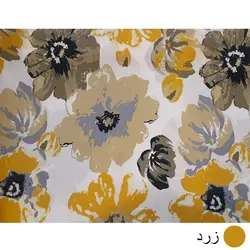 پارچه ملحفه سندس مدل سایه کد F335