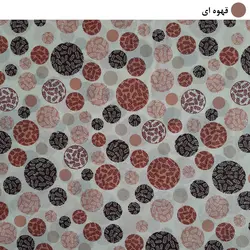 پارچه ملحفه سندس مدل فرزانه کد F217