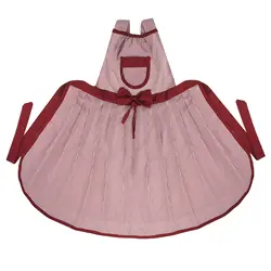 پیش بند آشپزخانه سندس مدل کدبانو کد F380
