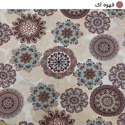 روبالشی سندس مدل خورشیدی کد F123 بسته 2 عددی