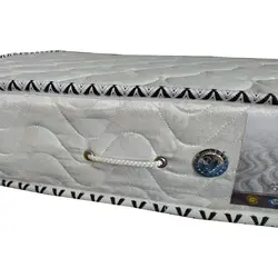 تشک رویال مدل لارز یکنفره نوجوان کد 02 سایز 80*180 سانتی متر