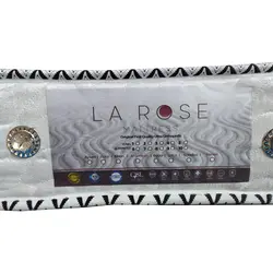 تشک رویال مدل لارز یکنفره نوجوان کد 02 سایز 80*180 سانتی متر