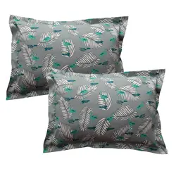 رو بالشی سندس مدل فلامینگو کد F237 بسته 2 عددی