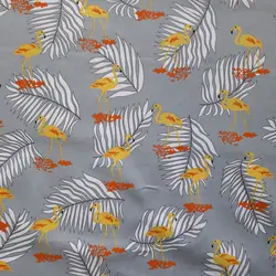 رو بالشی سندس مدل فلامینگو کد F237 بسته 2 عددی