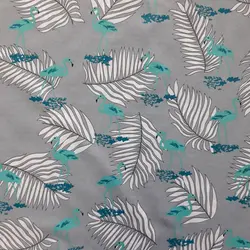 رو بالشی سندس مدل فلامینگو کد F237 بسته 2 عددی