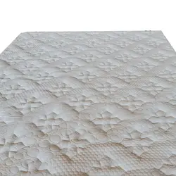 تشک لکو مدل Bellona پلاس دونفره سایز 200x160 سانتی متر