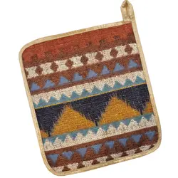 دستگیره آشپزخانه طرح گبه بسته 2 عددی