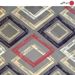 روبالشی سندس مدل کارون کد F278 بسته 2 عددی