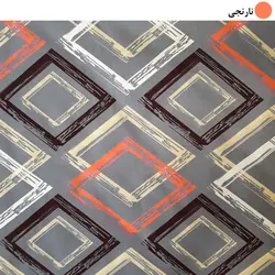 روبالشی سندس مدل کارون کد F278 بسته 2 عددی