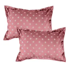 روبالشی سندس مدل ستاره کد F89 بسته 2 عددی