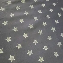 روبالشی سندس مدل ستاره کد F89 بسته 2 عددی