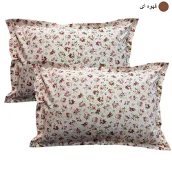 روبالشی مدل آرشام کد F11 بسته 2 عددی