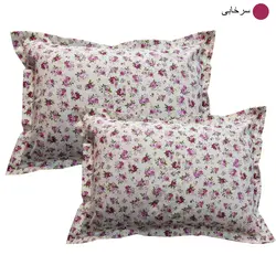روبالشی مدل آرشام کد F11 بسته 2 عددی