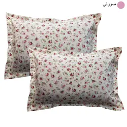 روبالشی مدل آرشام کد F11 بسته 2 عددی
