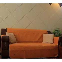 کاور مبل سندس هشت نفره مدل PO88SO