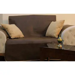 کاور مبل سندس هشت نفره مدل PO88SO