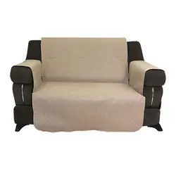 کاور مبل سندس هشت نفره مدل PO88SO