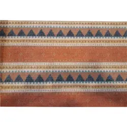 لحاف کرسی سندس مدل گبه کد 10 سایز 350x350 سانتی متر