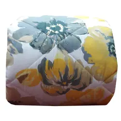 لحاف سندس مدل سایه کد F173 دو نفره سایز 220x190 سانتی متر