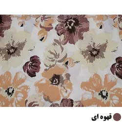 لحاف سندس مدل سایه کد F173 دو نفره سایز 220x190 سانتی متر