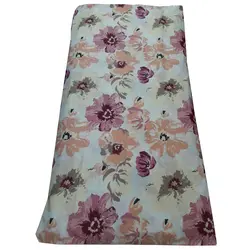 ملحفه تشک مهمان سندس مدل سایه کد F35 سایز 195x100 سانتی متر