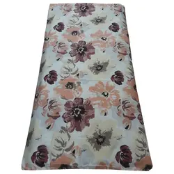 ملحفه تشک مهمان سندس مدل سایه کد F35 سایز 195x100 سانتی متر