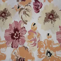 ملحفه تشک مهمان سندس مدل سایه کد F35 سایز 195x100 سانتی متر