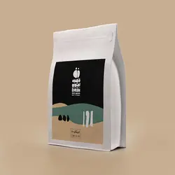 قهوه امکان 80