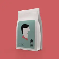 قهوه صبحانه امکان