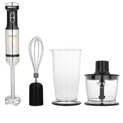 گوشت کوب برقی سه کاره مودکس مدل HB840