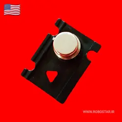 آی سی LM555H فلزی نظامی MADE IN USA