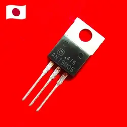 رگولاتور 7905 ژاپنی پاناسونیک - 79M05 JAPAN