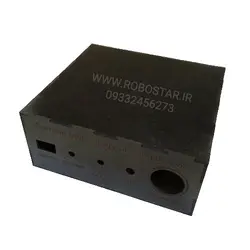 قاب فلزیاب TL12000