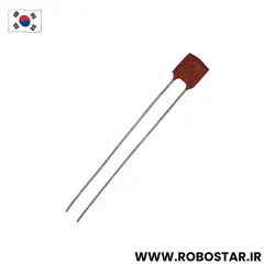 خازن 5 پیکوفاراد نظامی