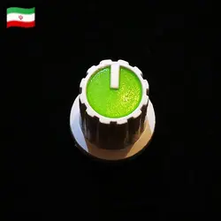 هیت سینک رگولاتور و درایور