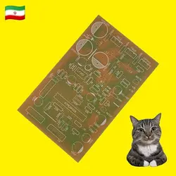 هیت سینک رگولاتور و درایور