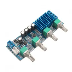 ماژول آمپلی فایر استریو 80 وات TPA3116D2