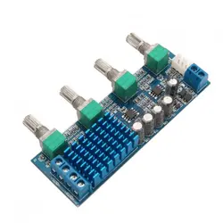 ماژول آمپلی فایر استریو 80 وات TPA3116D2