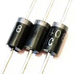 دیود فست UF5408 اورجینال