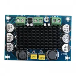 ماژول آمپلی فایر 100 وات مونو TPA3116D2