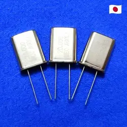 کریستال 20 مگاهرتز بزرگ اورجینال