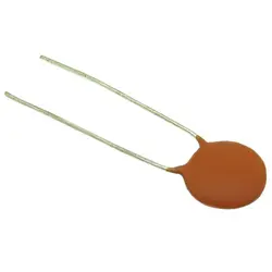 خازن 33 نانوفاراد 50 ولت