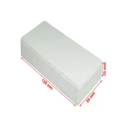 جعبه پلاستیکی 5*12