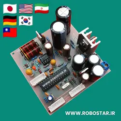 کیت فلزیاب فلزجو