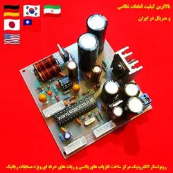 کیت فلزیاب فلزجو