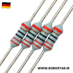 مقاومت 47 اهم 1/4 وات نظامی