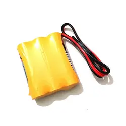 باتری لیتیوم آیون سه تایی 11.1 ولت