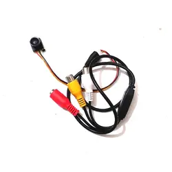 دوربین بند انگشتی با قابلیت شنود صدا