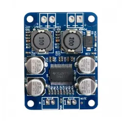 ماژول آمپلی فایر تک کاناله 60 وات TPA3118